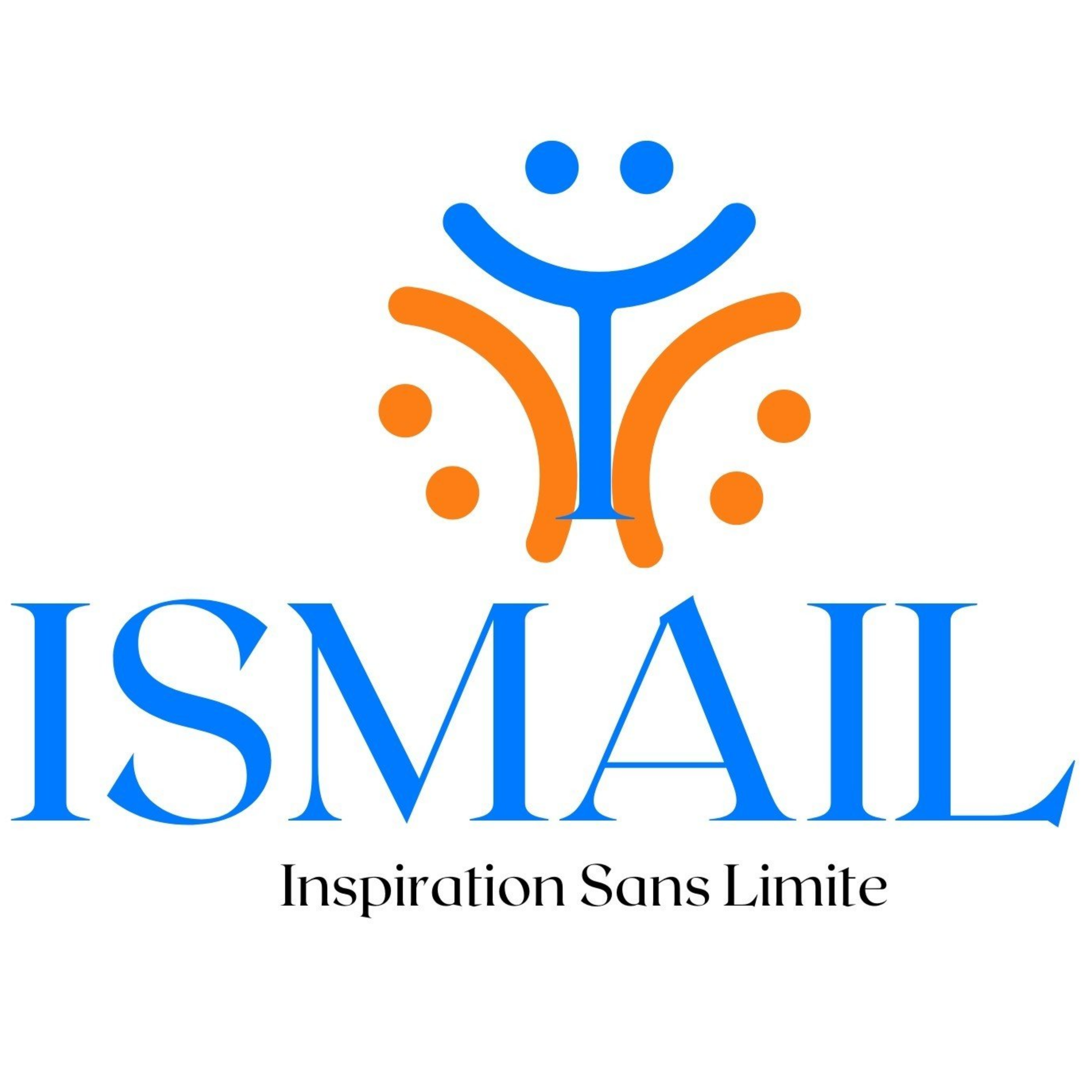 Logo ISMAIL